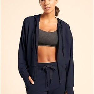 Athleta Balance Sweatshirt